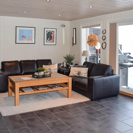 In With Wifi 4* Drangedal