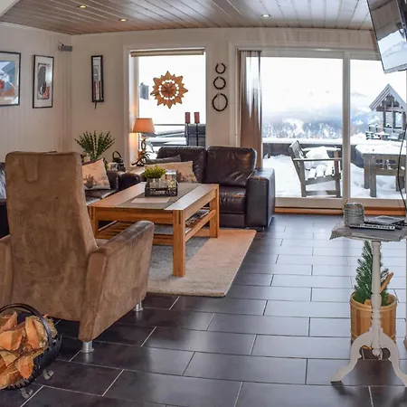 In With Wifi Drangedal